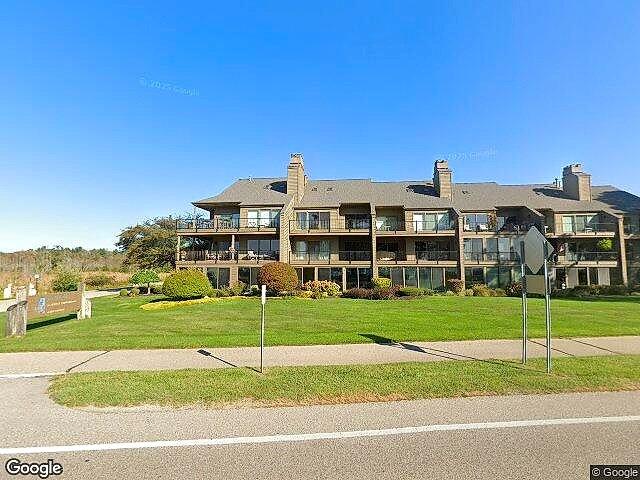 Anchorage Marina Condominum photo 5