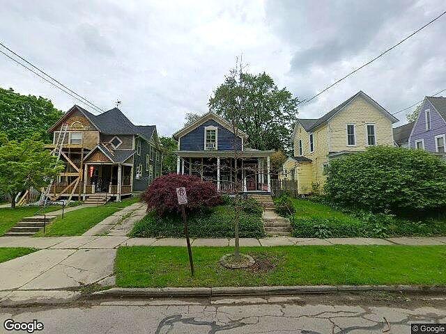 Steinmann'S Assessor'S Plat No.53 photo 4