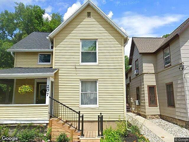 Steinmann'S Assessor'S Plat No.15 photo 2