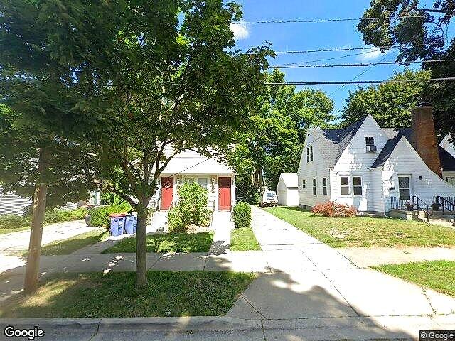 Steinmann'S Assessor'S Plat No.15 photo 3