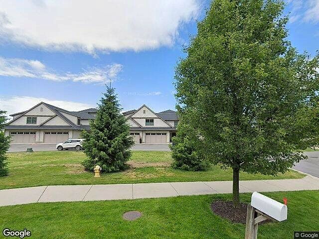 CARRIAGE HOMES AT SOUTHSHORE ON MACATAWA photo 6