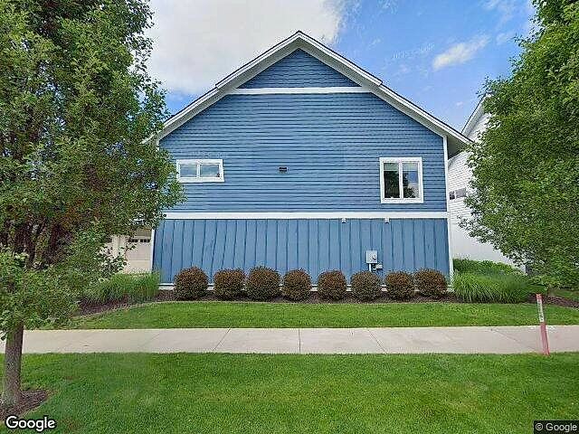 CARRIAGE HOMES AT SOUTHSHORE ON MACATAWA photo 8