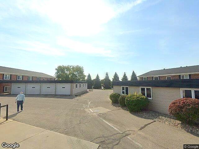 Crestwood Village Condominium photo 3