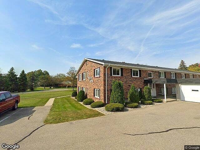Crestwood Village Condominium photo 9
