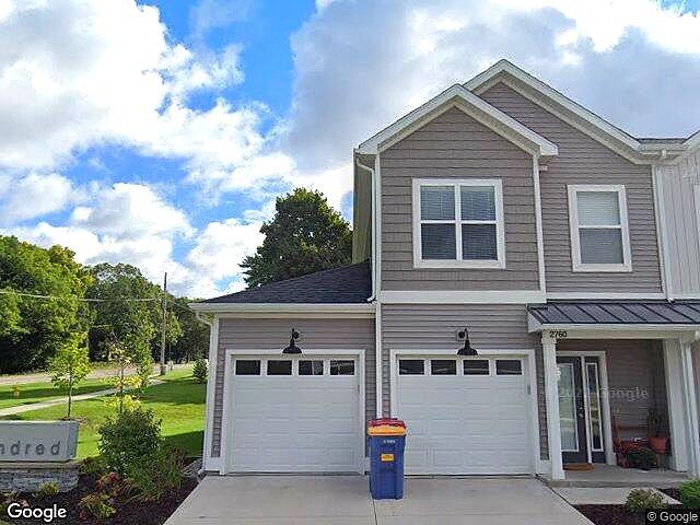 B. F. Edge Plat photo 2