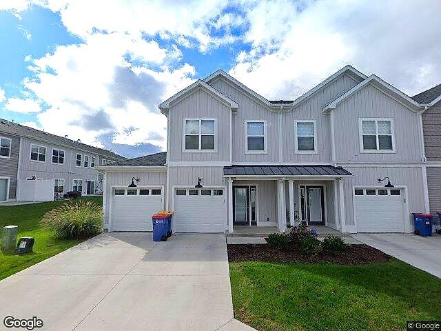 B. F. Edge Plat photo 3