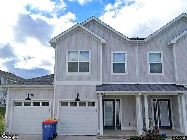 B. F. Edge Plat photo 4