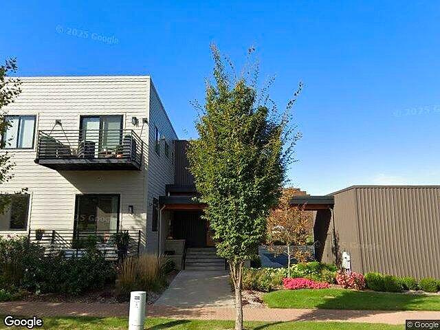 110 CENTRAL AVE CONDOMINIUMS photo 2