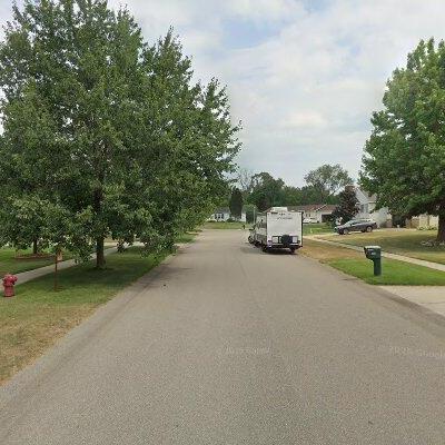 Cypress Point Plat No. 2