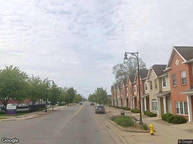 Browning Claytor Townhomes photo 10