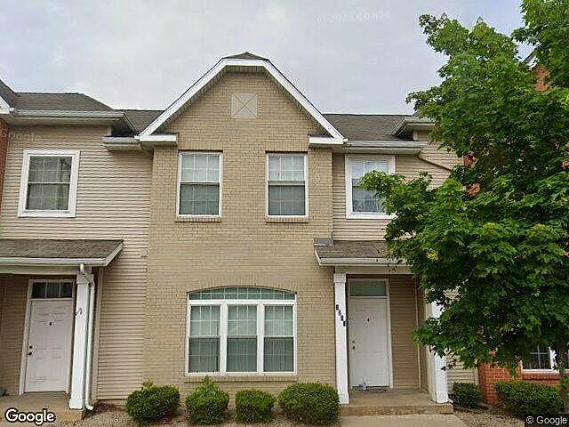 Browning Claytor Townhomes photo 2