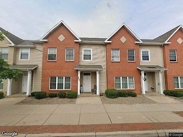Browning Claytor Townhomes photo 3