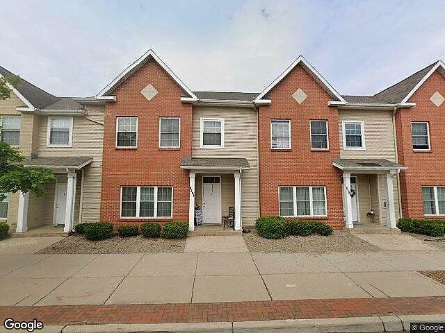 Browning Claytor Townhomes photo 3