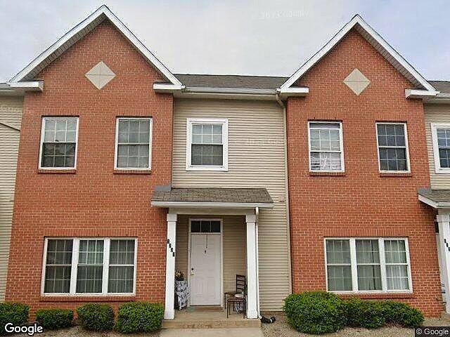 Browning Claytor Townhomes photo 4