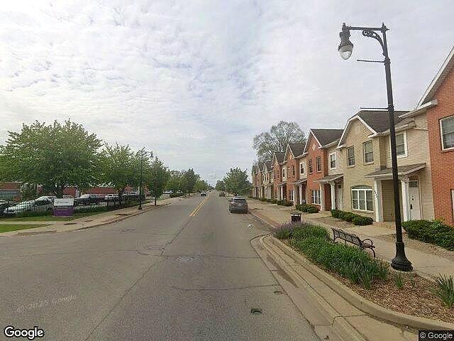 Browning Claytor Townhomes photo 5