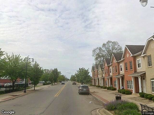 Browning Claytor Townhomes photo 6