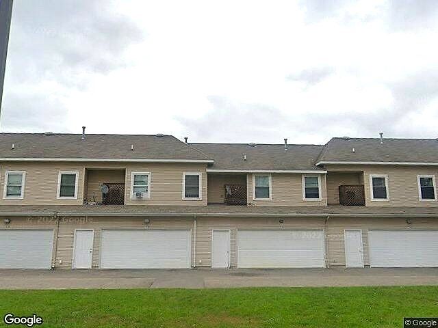 Browning Claytor Townhomes photo 7
