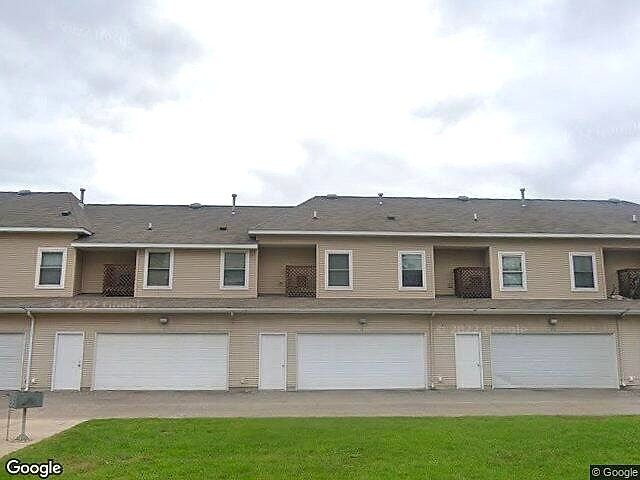 Browning Claytor Townhomes photo 8