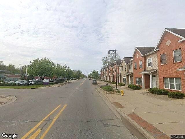 Browning Claytor Townhomes photo 9