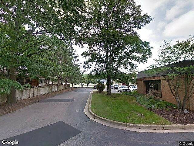 Chateau Ridge Condominiums photo 3