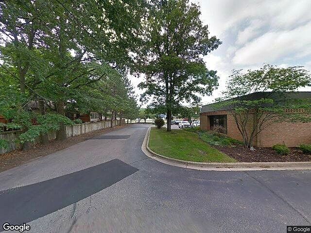 Chateau Ridge Condominiums photo 4