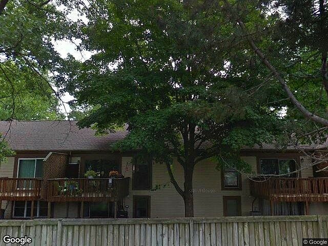 Chateau Ridge Condominiums photo 7
