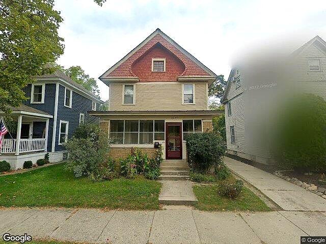 Steinmann'S Assessor'S Plat No.40 photo 2