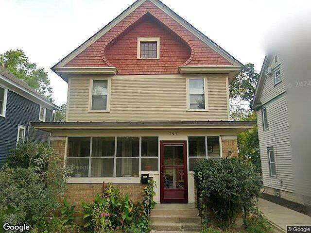 Steinmann'S Assessor'S Plat No.40 photo 3