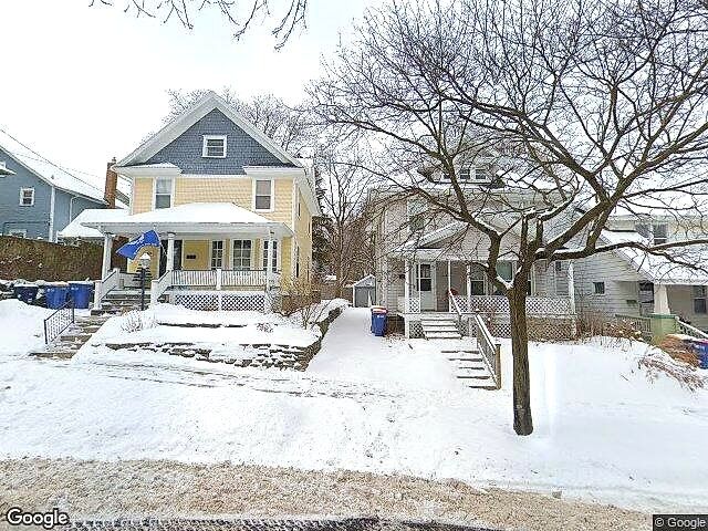 Steinmann'S Assessor'S Plat No.40 photo 7