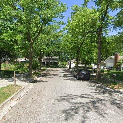 Beckwith Hills No. 3