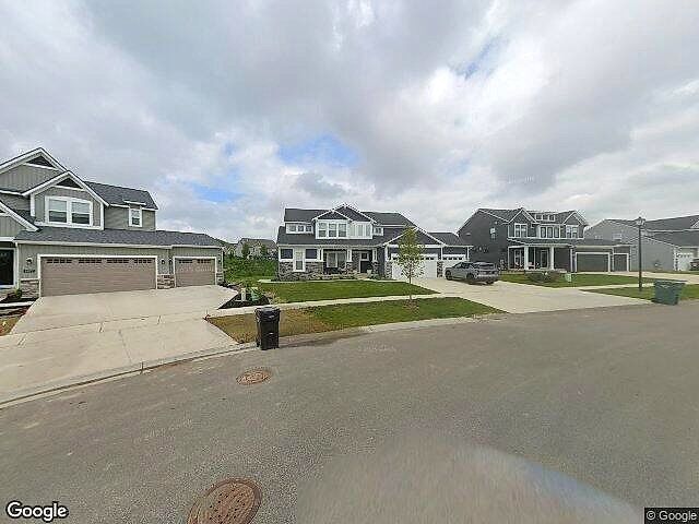 Brayridge Condominiums at Lowing Woods photo 2