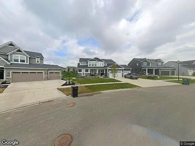 Brayridge Condominiums at Lowing Woods photo 2