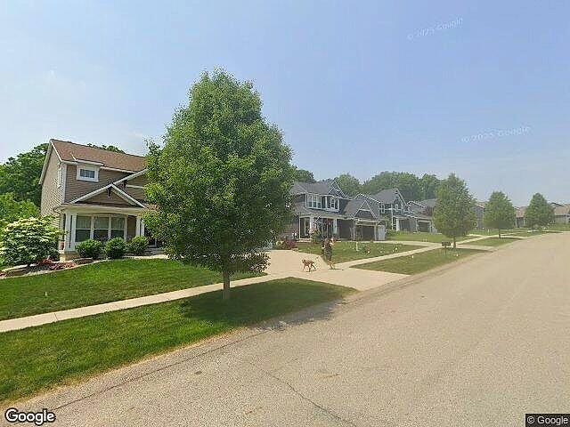 Brayridge Condominiums at Lowing Woods photo 3