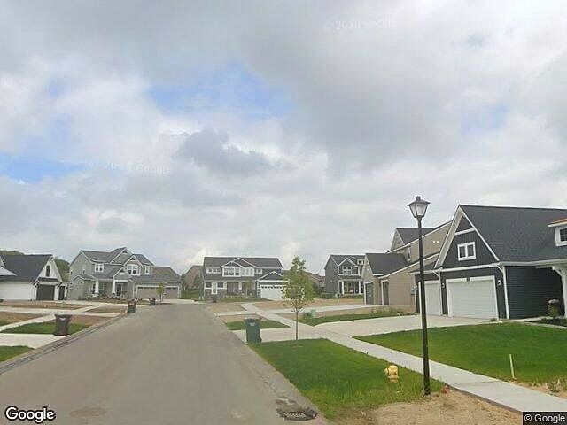 Brayridge Condominiums at Lowing Woods photo 6