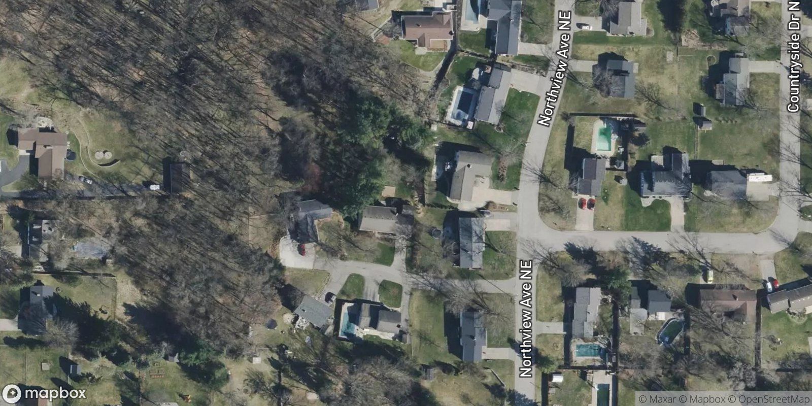 Northern Aire Estates Replat photo 1