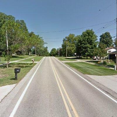 Rockford Village Builders Plat No.4