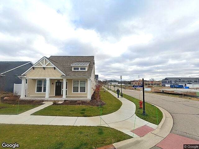 Cannon Towne Centre Condominiums photo 3
