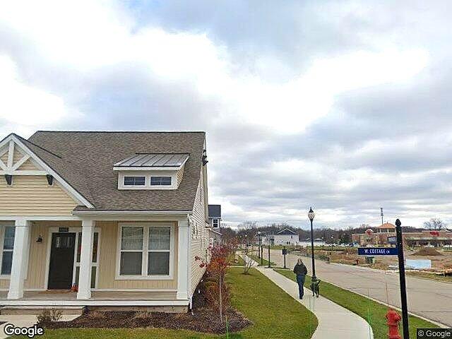 Cannon Towne Centre Condominiums photo 4