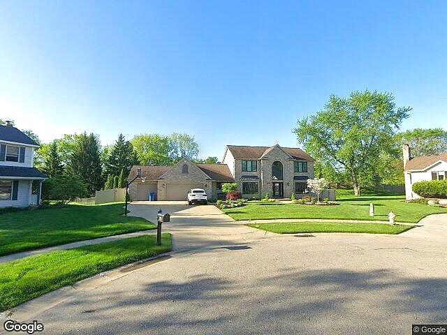 Alexandria Plat photo 5