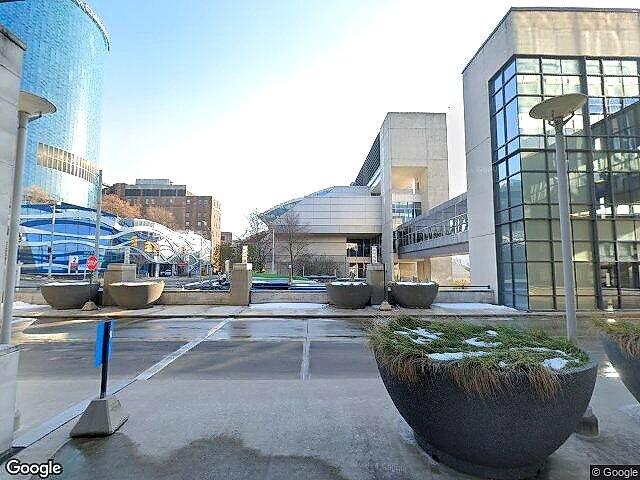 Michigan Street Parking Condominium photo 2