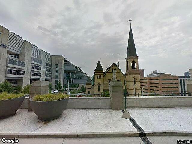 Michigan Street Parking Condominium photo 3