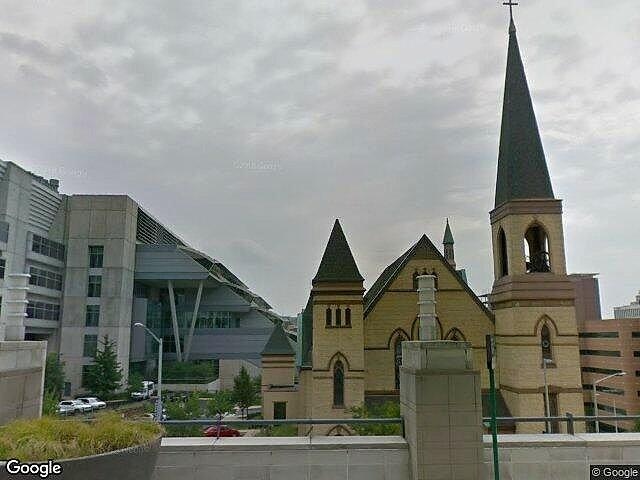 Michigan Street Parking Condominium photo 5