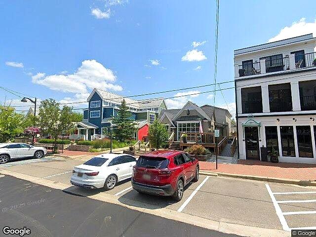 Croswell Mews Condominiuns photo 2