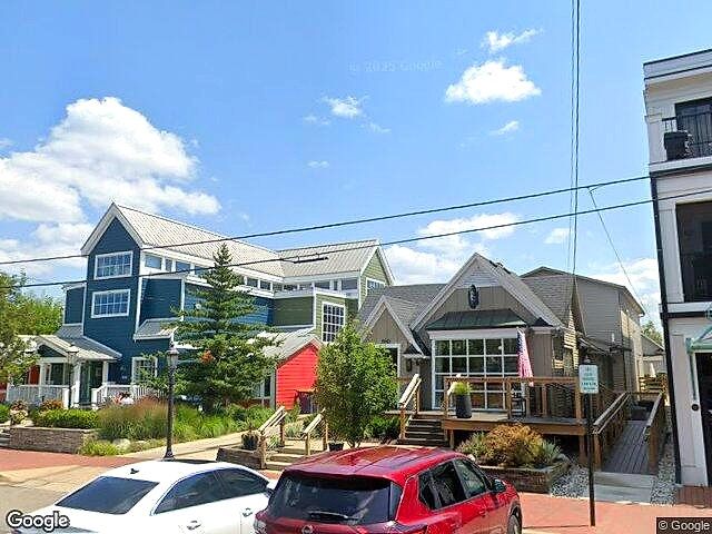 Croswell Mews Condominiuns photo 3