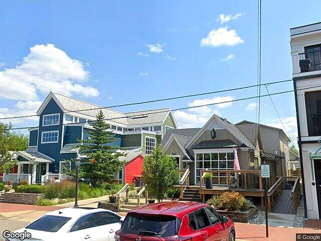 Croswell Mews Condominiuns photo 5