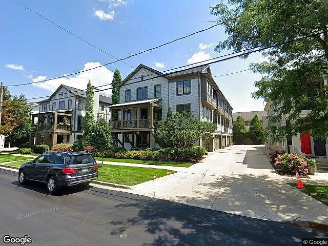 Croswell Mews Condominiuns photo 6