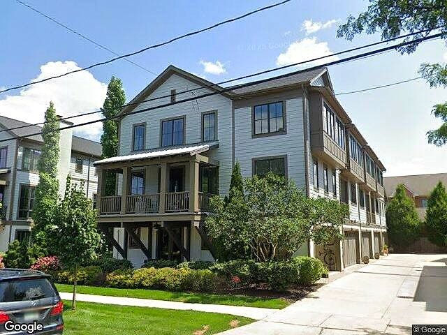 Croswell Mews Condominiuns photo 7