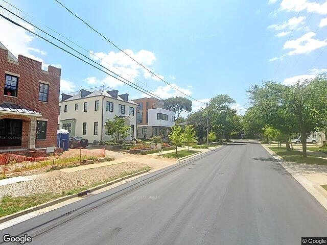 Croswell Mews Condominiuns photo 8