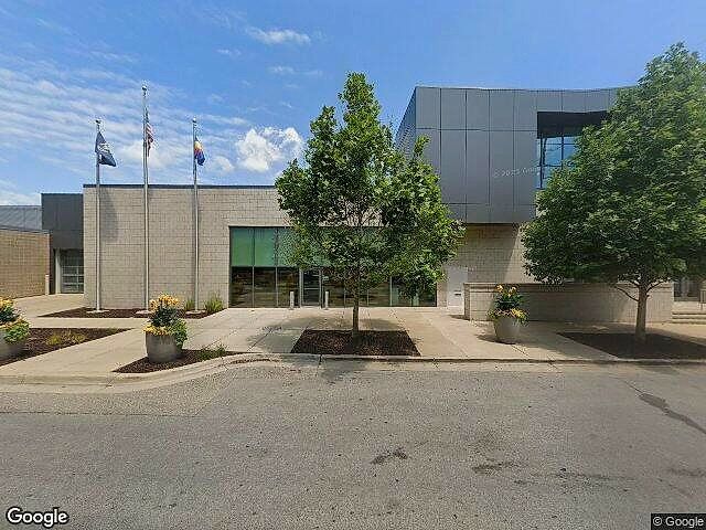 First Street Condominium photo 3