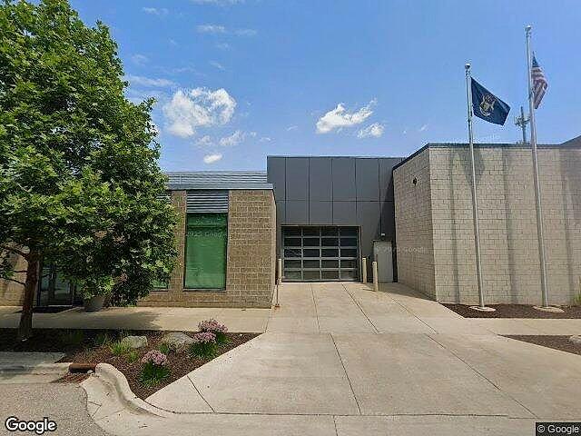 First Street Condominium photo 4